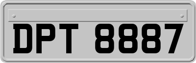 DPT8887