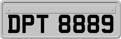 DPT8889
