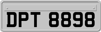 DPT8898