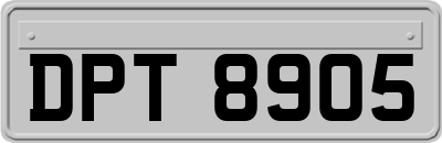 DPT8905