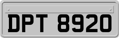 DPT8920
