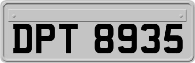DPT8935