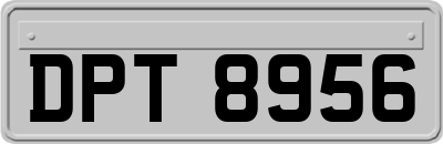 DPT8956