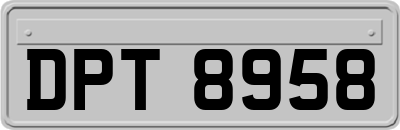DPT8958
