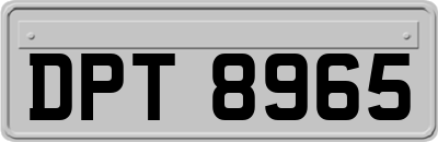 DPT8965