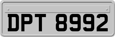 DPT8992