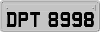 DPT8998