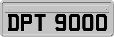 DPT9000