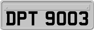 DPT9003