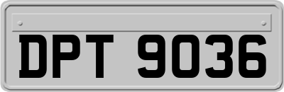 DPT9036