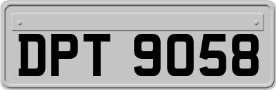 DPT9058