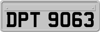 DPT9063