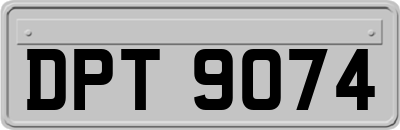 DPT9074
