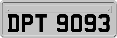 DPT9093