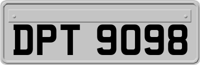 DPT9098
