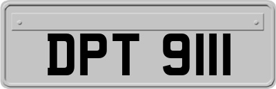 DPT9111