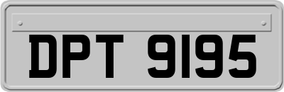 DPT9195