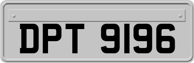 DPT9196