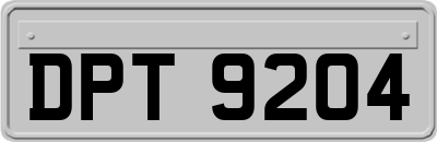 DPT9204