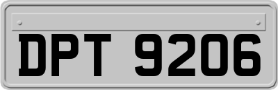 DPT9206