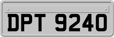 DPT9240