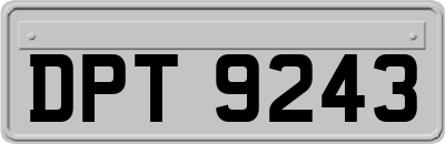 DPT9243