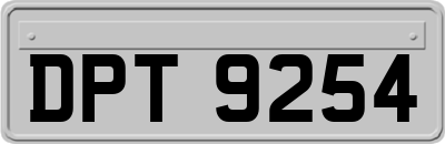 DPT9254
