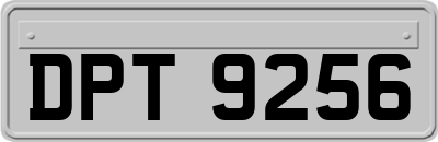 DPT9256