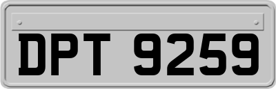 DPT9259