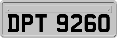 DPT9260