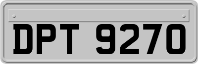 DPT9270