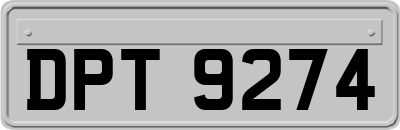 DPT9274