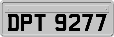 DPT9277
