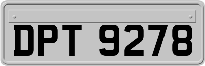DPT9278