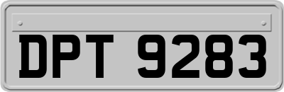 DPT9283