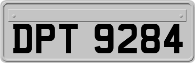 DPT9284