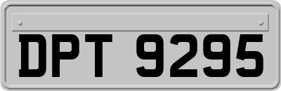 DPT9295