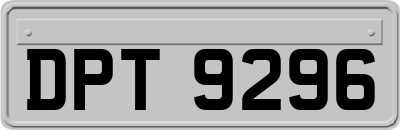 DPT9296