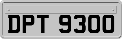 DPT9300