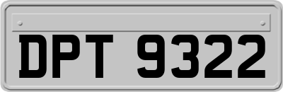 DPT9322