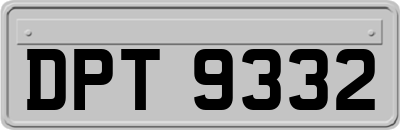 DPT9332