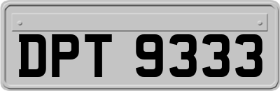 DPT9333