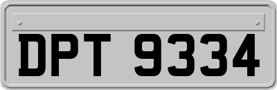 DPT9334