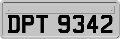 DPT9342