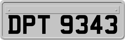 DPT9343