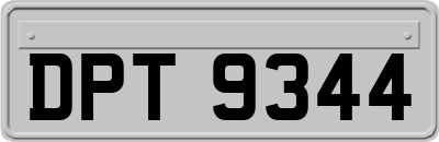 DPT9344