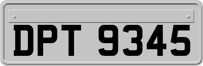 DPT9345