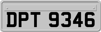DPT9346