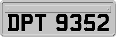 DPT9352