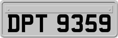 DPT9359